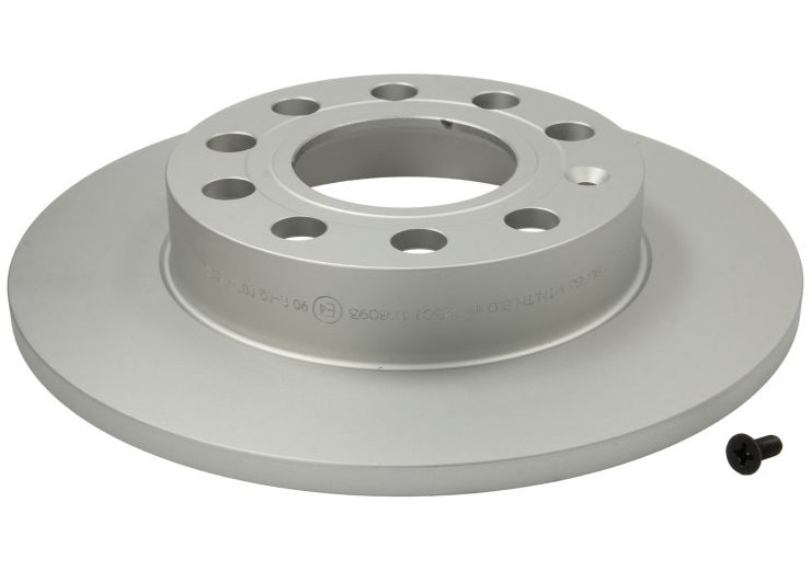 Disc Frana Spate Dreapta / Stanga Bosch Audi A4 B6 2000-2004 0 986 478 986
