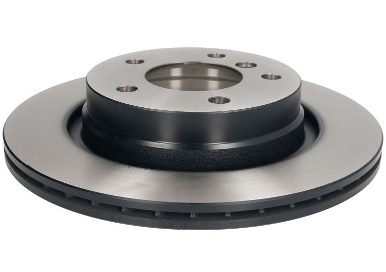 Disc Frana Spate Dreapta / Stanga Krieger 0950004032