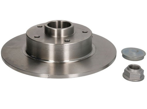 Disc Frana Spate Dreapta / Stanga Krieger 0950004245