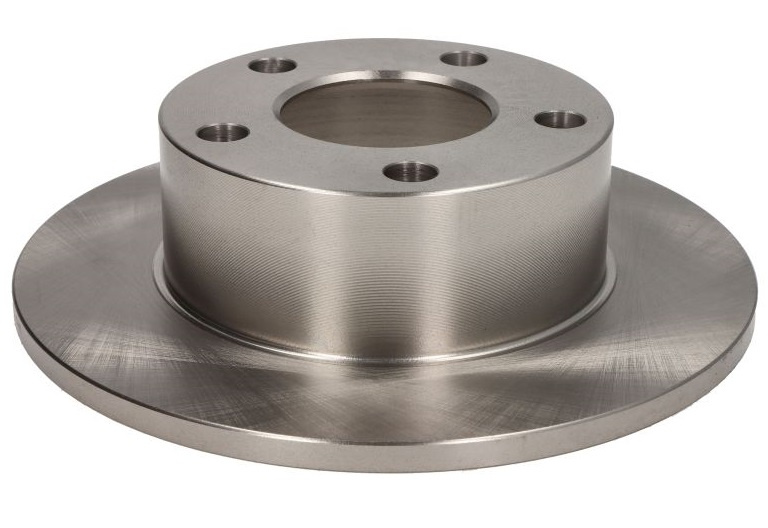 Disc Frana Spate Dreapta / Stanga Krieger Skoda Superb 1 2001-2008 0950004238