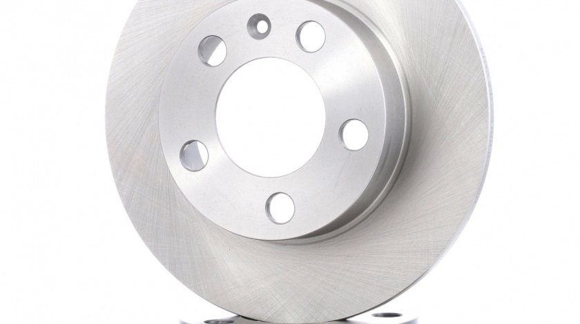 Disc Frana Spate Dreapta / Stanga Krottendorf Skoda Rapid 2012→ KRO-BD2805