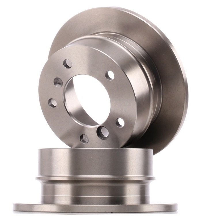 Disc Frana Spate Ferodo Volkswagen LT 2 1996-2006 FCR230A