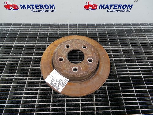 DISC FRANA SPATE FORD FOCUS 1.6 TDCI - (2008 2010)