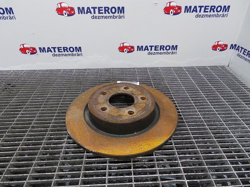 DISC FRANA SPATE FORD FOCUS 1.8 TDCI - (2004 2008)