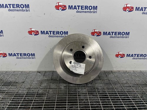 DISC FRANA SPATE FORD FOCUS 2.0 TDCI - (2011 2014)