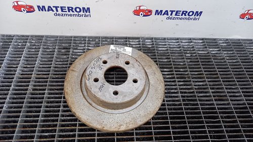 DISC FRANA SPATE FORD FOCUS - - (2004 2008)