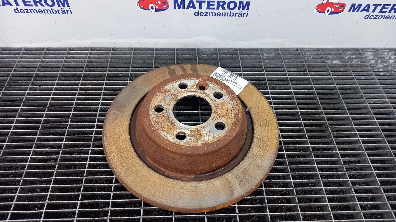 DISC FRANA SPATE FORD GALAXY 2.0 TDCI - (2006 2014)