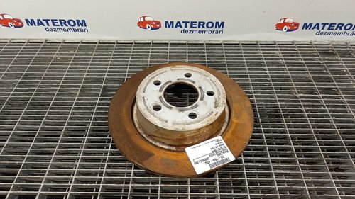 DISC FRANA SPATE FORD GRAND C-MAX - - (2010 2015)