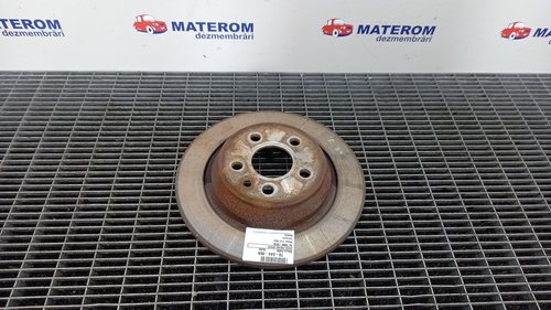 DISC FRANA SPATE FORD KUGA KUGA 2.0 TDCI - (2008 2012)