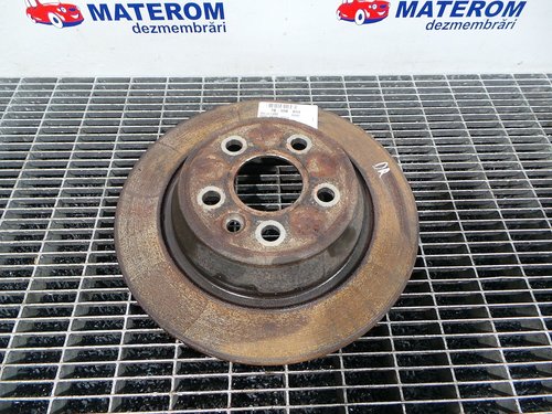 DISC FRANA SPATE FORD KUGA KUGA 2.0 TDCI - (2008 2012)