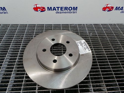 DISC FRANA SPATE FORD MONDEO - - (2000 2007)