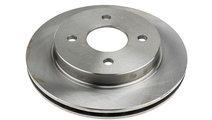 DISC FRANA SPATE, FORD MONDEO 94-, ALPHA