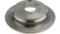 DISC FRANA SPATE, HONDA CR-V II 05.01-07, ALPHA