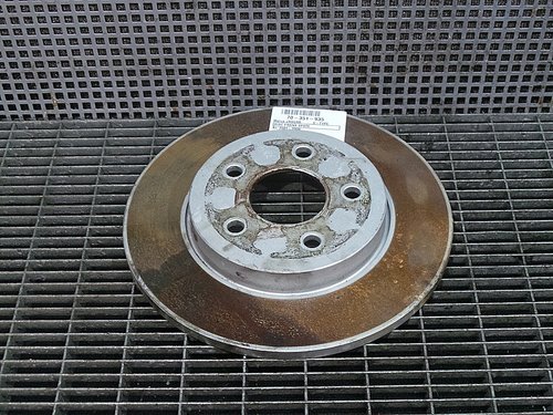DISC FRANA SPATE JAGUAR X-TYPE X-TYPE - - (2001 2009)