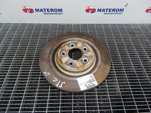 DISC FRANA SPATE JAGUAR XF 2.7 D - (2007 2011)