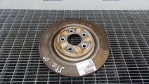 DISC FRANA SPATE JAGUAR XF XF 2.7 D - (2007 2011)