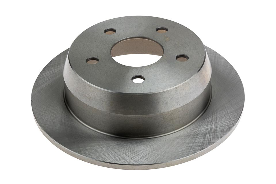 DISC FRANA SPATE, JEEP GRAND CHEROKEE II/III 98-, ALPHA