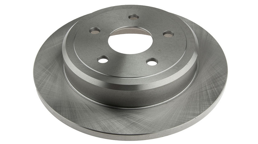 DISC FRANA SPATE, JEEP GRAND CHEROKEE III 05-, COMMANDER 05-, ALPHA