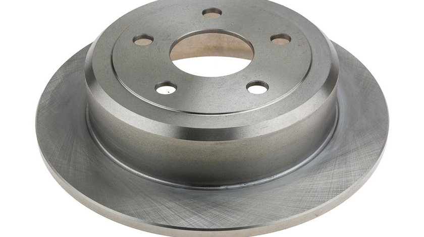 DISC FRANA SPATE, JEEP WRANGLER II 3.8 2006.02-, WRANGLER III 3.8,2.8CRD 07-, ALPHA