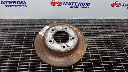 DISC FRANA SPATE KIA CEED 1.6 CRDI - (2012 2015)