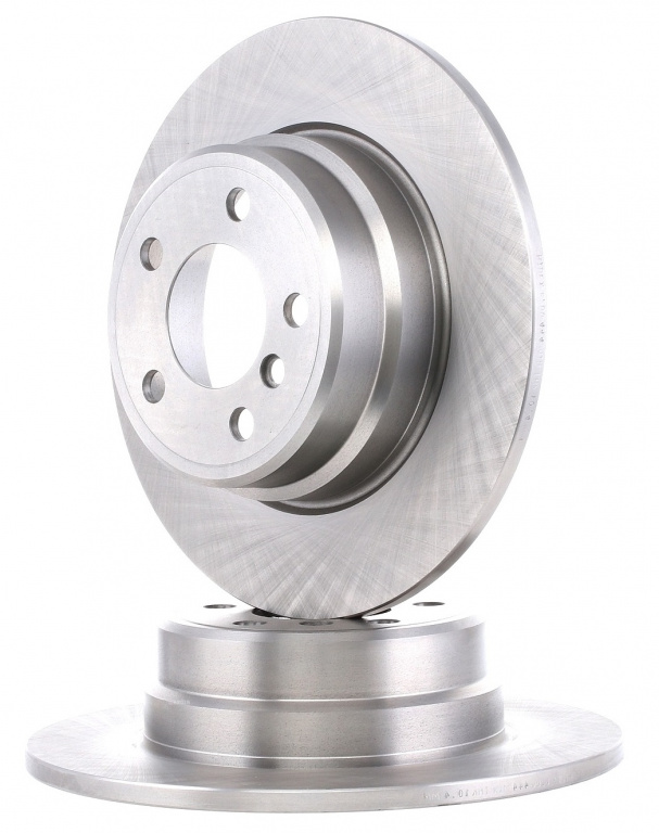 Disc Frana Spate Krieger 0950004255