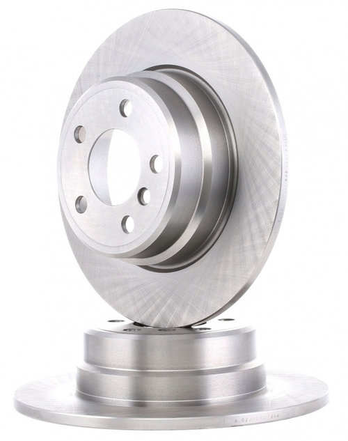 Disc Frana Spate Krieger Bmw X5 E53 2000-2006 0950004255