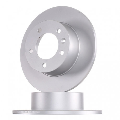 Disc Frana Spate Krieger Opel Movano B 2010→ 0950004049