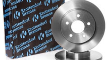 Disc Frana Spate Krottendorf Ford Focus 2 2004-201...