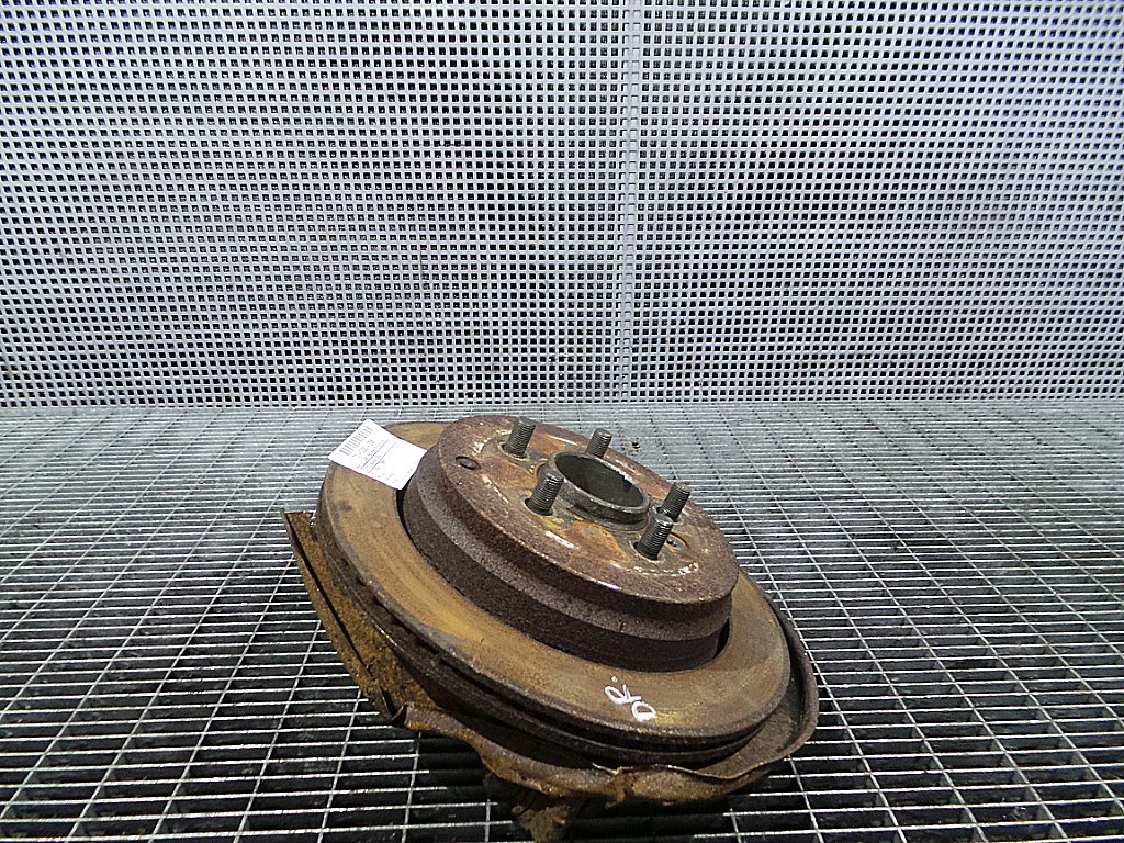 DISC FRANA SPATE LAND ROVER DISCOVERY - - (2004 2009)