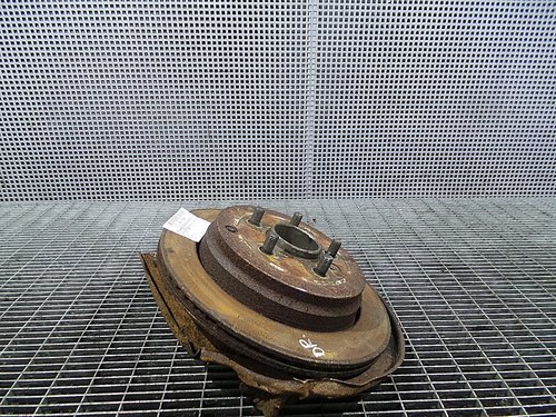 DISC FRANA SPATE LAND ROVER DISCOVERY - - (2004 2009)