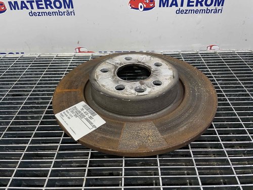 DISC FRANA SPATE LAND ROVER DISCOVERY SPORT 2.0 D - (2014 2019)