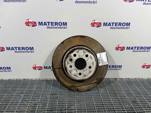 DISC FRANA SPATE LAND ROVER RANGE ROVER EVOQUE RANGE ROVER EVOQUE 2.0 D - (2014 2018)