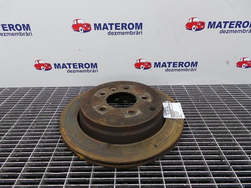 DISC FRANA SPATE LAND ROVER RANGE ROVER SPORT 2.7 D V6 - (2005 2013)