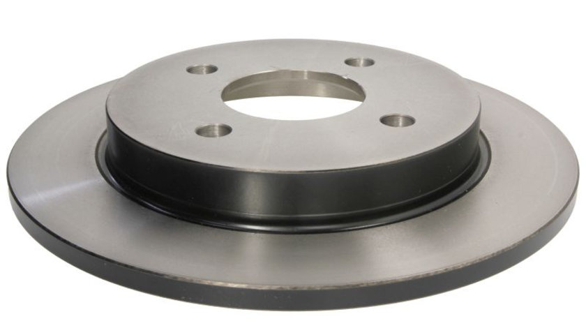 Disc Frana Spate Lpr Ford Escort 5 1998-2000 F1161P