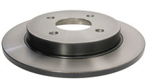 Disc Frana Spate Lpr Ford Escort 6 1995-2001 F1161...