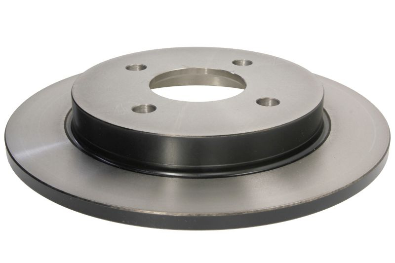 Disc Frana Spate Lpr Ford Puma 1997-2002 F1161P