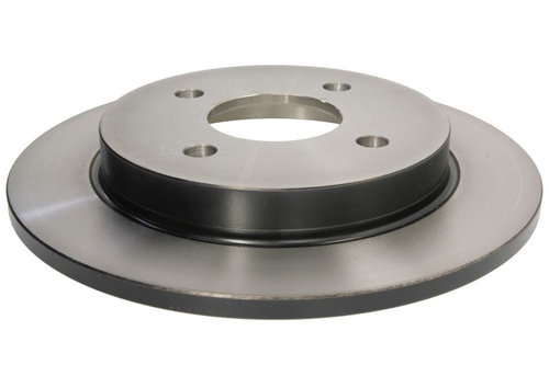 Disc Frana Spate Lpr Ford Puma 1997-2002 F1161P