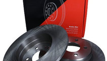 Disc Frana Spate Maxgear Mercedes-Benz E-Class W21...