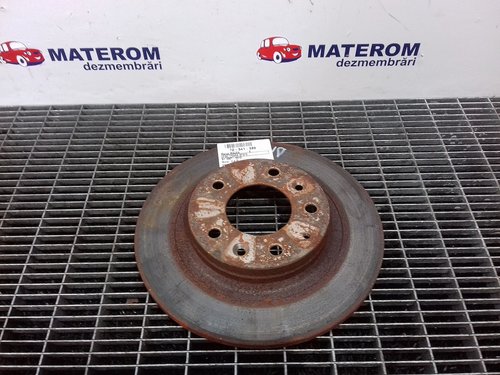 DISC FRANA SPATE MAZDA 6 2.0 D - (2007 2012)