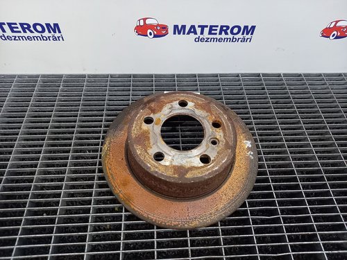 DISC FRANA SPATE MERCEDES B-CLASS 2.0 CDI - (2005 2008)