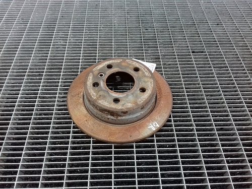 DISC FRANA SPATE MERCEDES B-CLASS 2.0 INJ - (2005 2011)