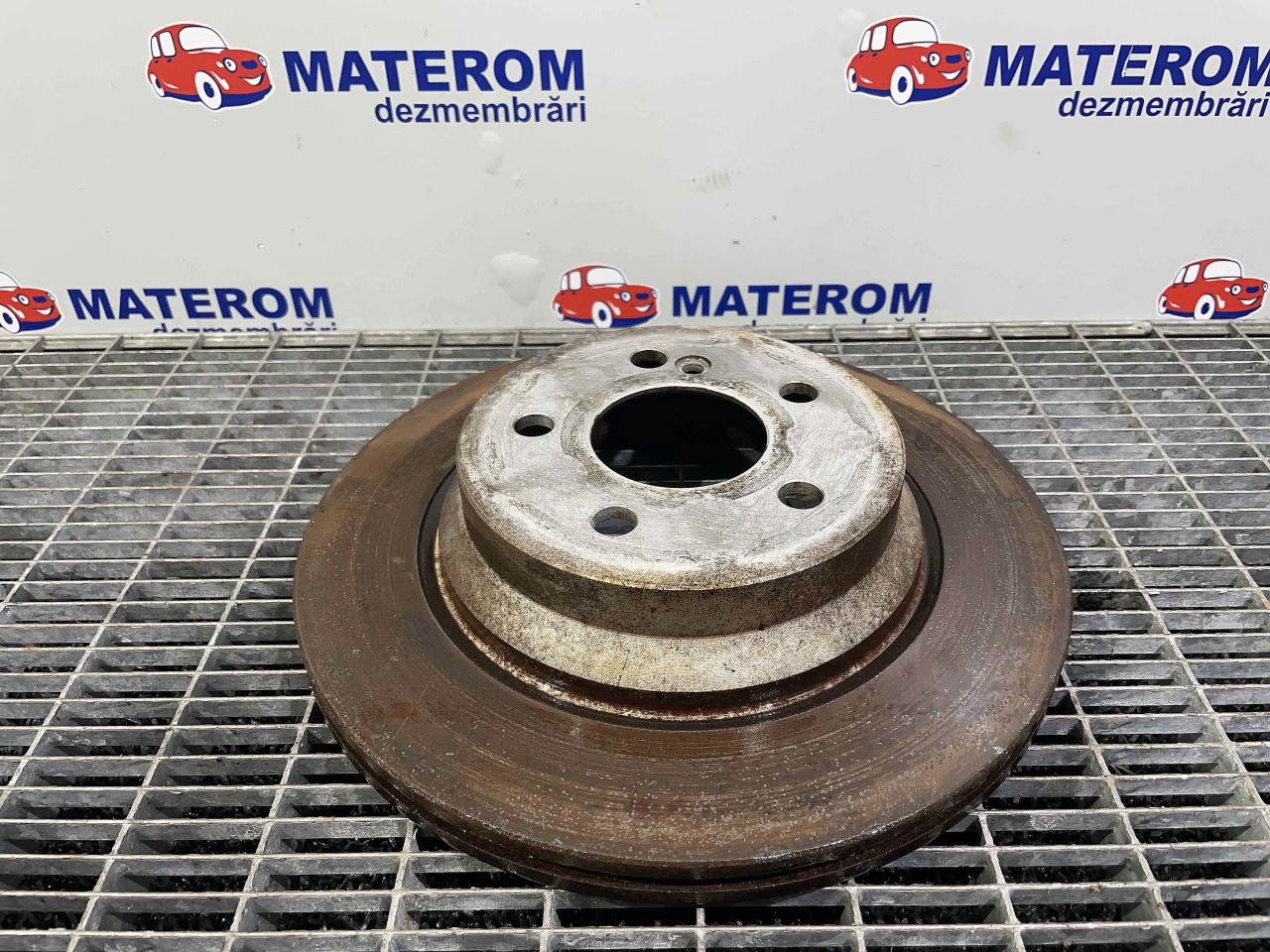 DISC FRANA SPATE MERCEDES CLS 3.0 CDI - (2004 2010)