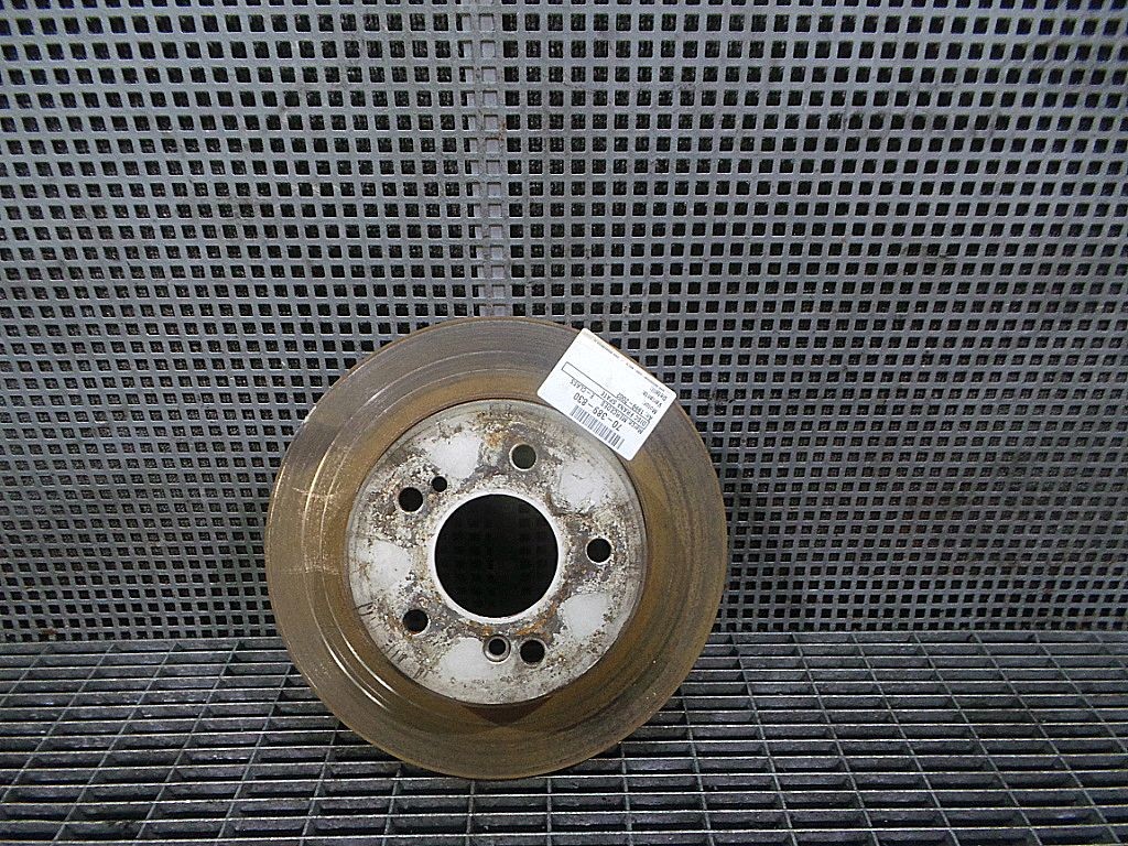 DISC FRANA SPATE MERCEDES E-CLASS - - (1999 2002)