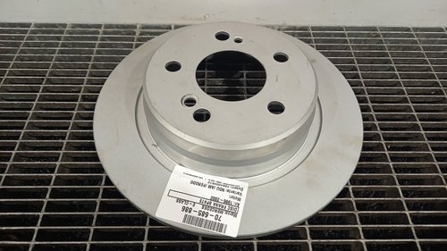 DISC FRANA SPATE MERCEDES E-CLASS E-CLASS - - (1995 2002)