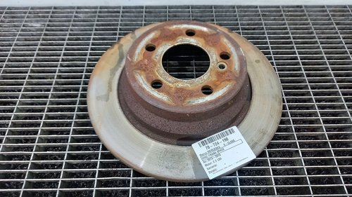 DISC FRANA SPATE MERCEDES E-CLASS E-CLASS 2.2 CDI - (2013 2015)