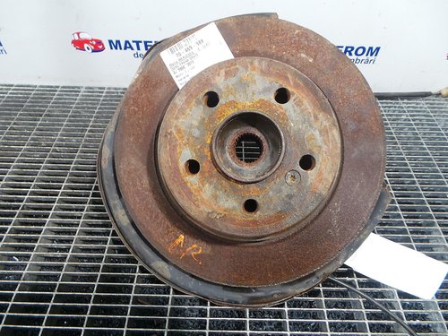DISC FRANA SPATE MERCEDES E-CLASS E-CLASS 2.2 CDI - (2009 2013)