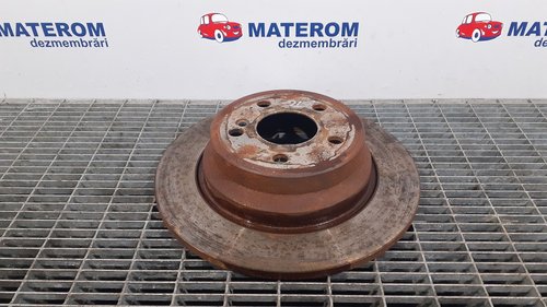 DISC FRANA SPATE MERCEDES E-CLASS E-CLASS 2.2 CDI - (2009 2013)