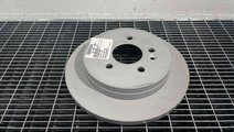 DISC FRANA SPATE MERCEDES ML ML 2.7 CDI - (1998 20...