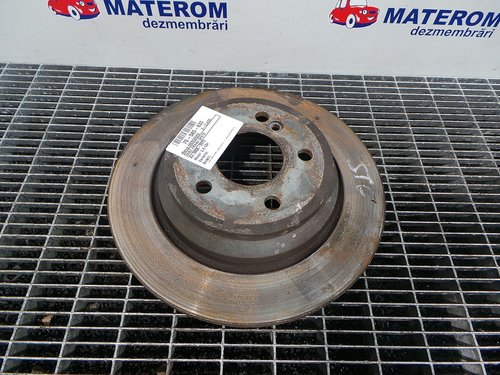 DISC FRANA SPATE MERCEDES S-CLASS S-CLASS 3.0 CDI - (2006 2013)