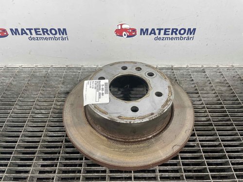 DISC FRANA SPATE MERCEDES SPRINTER SPRINTER 2.2 CDI - (2014 2019)